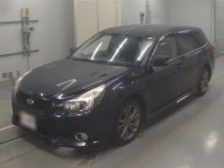 SUBARU LEGACY TOURING WAGON