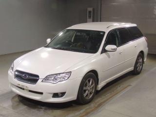 SUBARU LEGACY TOURING WAGON