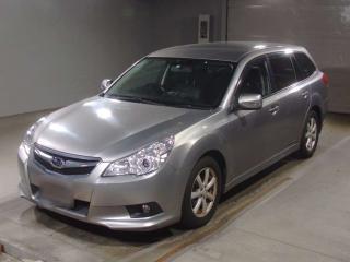 SUBARU LEGACY TOURING WAGON