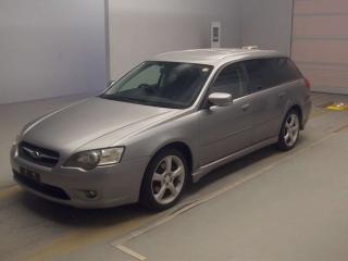 SUBARU LEGACY TOURING WAGON