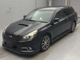 SUBARU LEGACY TOURING WAGON