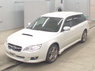 SUBARU LEGACY TOURING WAGON