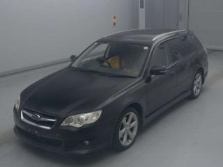 SUBARU LEGACY TOURING WAGON
