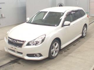 SUBARU LEGACY TOURING WAGON