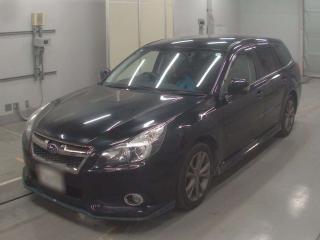 SUBARU LEGACY TOURING WAGON
