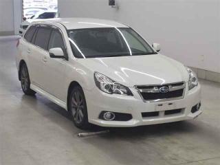 SUBARU LEGACY TOURING WAGON