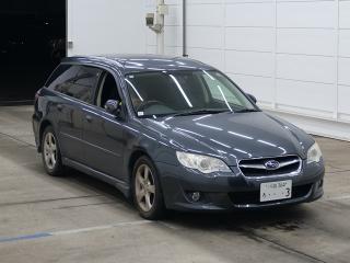 SUBARU LEGACY TOURING WAGON