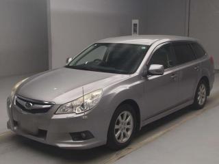 SUBARU LEGACY TOURING WAGON