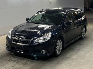 SUBARU LEGACY TOURING WAGON