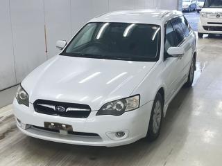 SUBARU LEGACY TOURING WAGON