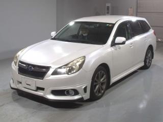 SUBARU LEGACY TOURING WAGON