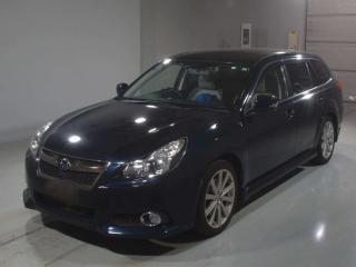 SUBARU LEGACY TOURING WAGON