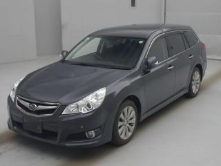 SUBARU LEGACY TOURING WAGON