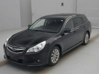 SUBARU LEGACY TOURING WAGON