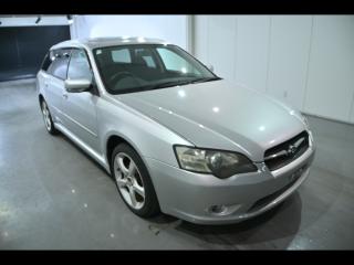SUBARU LEGACY TOURING WAGON