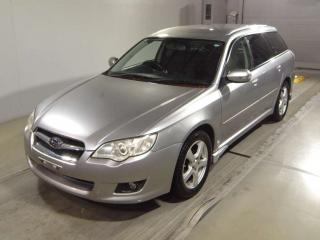 SUBARU LEGACY TOURING WAGON