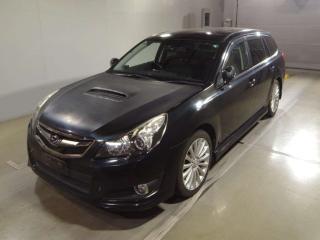 SUBARU LEGACY TOURING WAGON