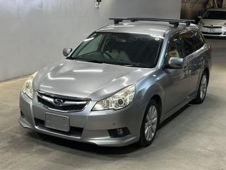 SUBARU LEGACY TOURING WAGON