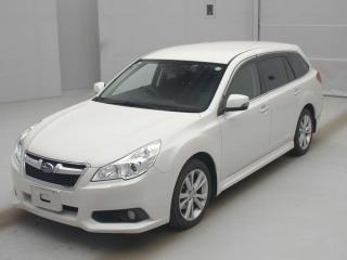 SUBARU LEGACY TOURING WAGON