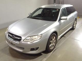 SUBARU LEGACY TOURING WAGON