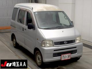 DAIHATSU HIJET CARGO