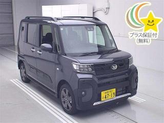 DAIHATSU TANTO FUN CROSS