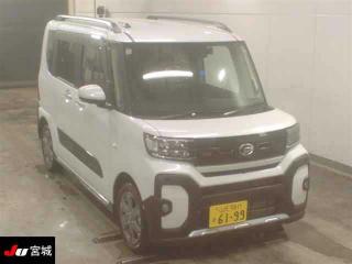 DAIHATSU TANTO FUN CROSS