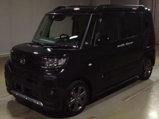 DAIHATSU TANTO FUN CROSS