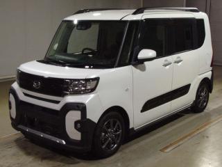 DAIHATSU TANTO FUN CROSS