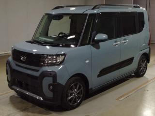 DAIHATSU TANTO FUN CROSS
