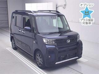DAIHATSU TANTO FUN CROSS