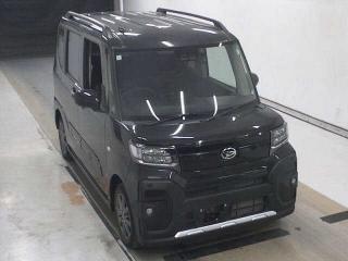 DAIHATSU TANTO FUN CROSS