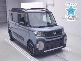 DAIHATSU TANTO FUN CROSS