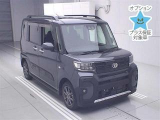 DAIHATSU TANTO FUN CROSS