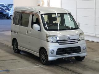 DAIHATSU ATRAI WAGON