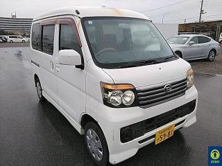 DAIHATSU ATRAI WAGON