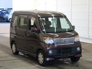 DAIHATSU ATRAI WAGON