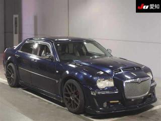 CHRYSLER 300C