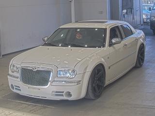 CHRYSLER 300C