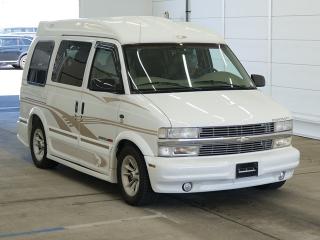 CHEVROLET ASTRO