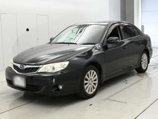 SUBARU IMPREZA ANESIS