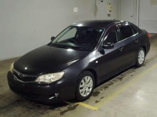 SUBARU IMPREZA ANESIS