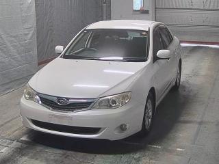 SUBARU IMPREZA ANESIS