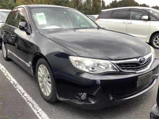 SUBARU IMPREZA ANESIS