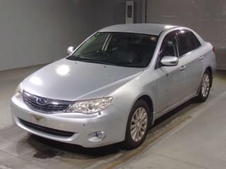 SUBARU IMPREZA ANESIS