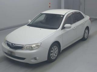 SUBARU IMPREZA ANESIS