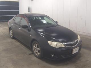 SUBARU IMPREZA ANESIS