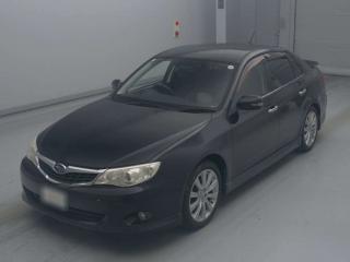 SUBARU IMPREZA ANESIS