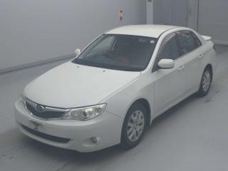 SUBARU IMPREZA ANESIS