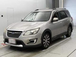 SUBARU EXIGA CROSSOVER 7